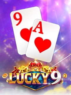 Lucky 9